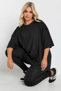 GORAYA CLOTHING ARTICLE #4234 Plus Size T-Shirts Australia