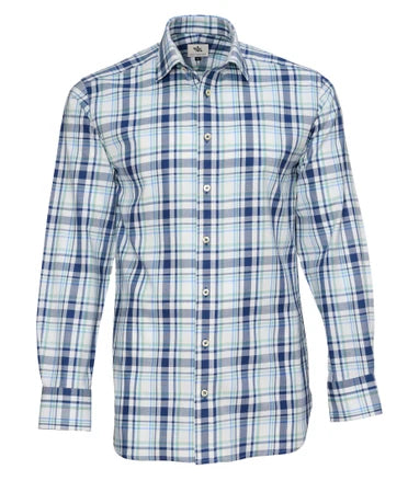 GORAYA CLOTHING ARTICLE #4217 Shop Men's Classic Fit Shirts Online